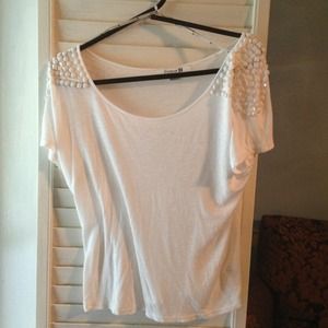 Forever 21 shirt!