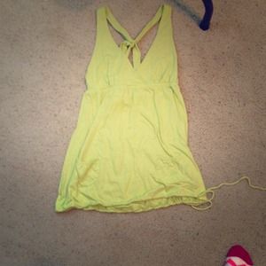 Ae tank