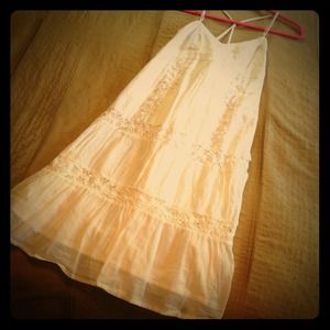 American Eagle Sundress