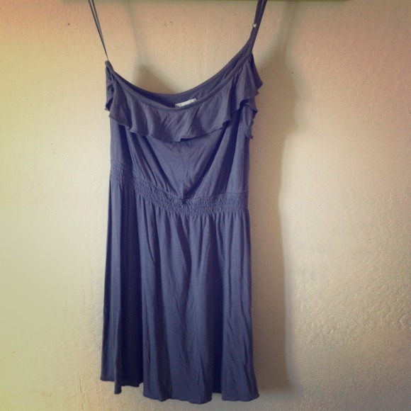 *** Hold for @joy927***American eagle jersey dress