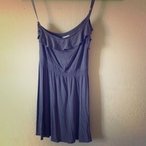*** Hold for @joy927***American eagle jersey dress