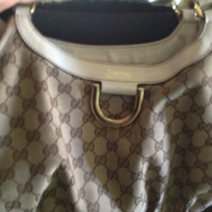 Gucci purse