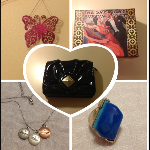 🎁Six items bundle