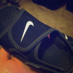 Nike toddler shoes