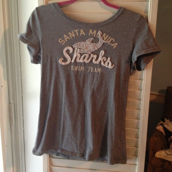 T Shirt!
