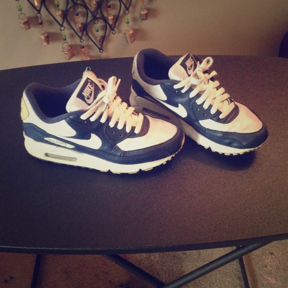 Nike air max 90's