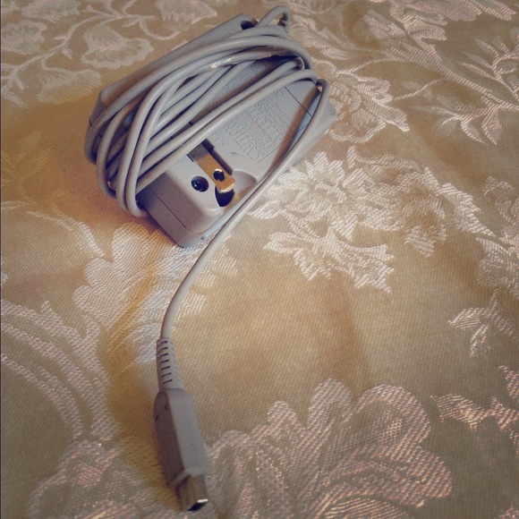 Ds lite charger