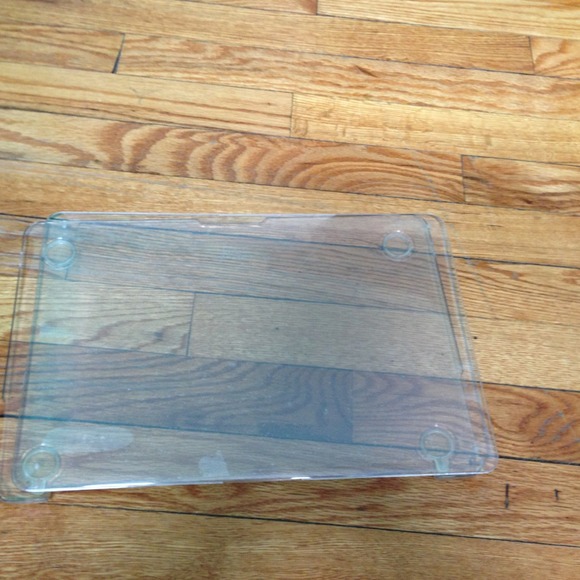 💸 PP SPECIAL OFFER 💸 Speck MacBook Air 13" case!