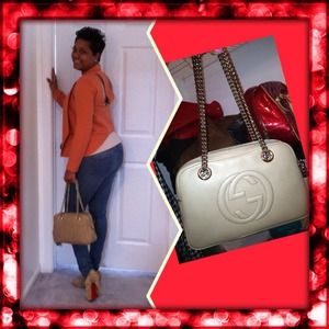 The new Addition to my Family!! 😍😍😘😘👜❤❤