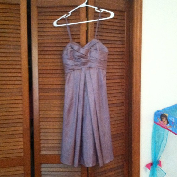 Beautiful dress