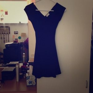 SOLD!! Brandy Melville Black Dress SOLD!!!