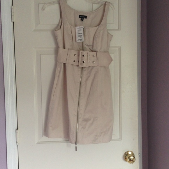 Bebe dress new with tags!!
