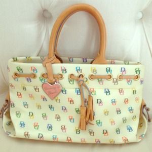 Dooney & Bourke small handbag