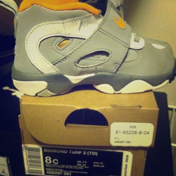 Diamond turf 2