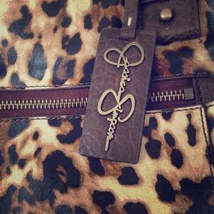💥Reduced💥Jessica Simpson purse