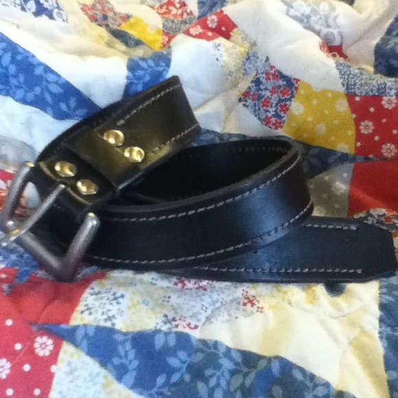 Men's Belt
