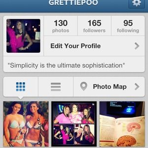 Get to know your seller!!!