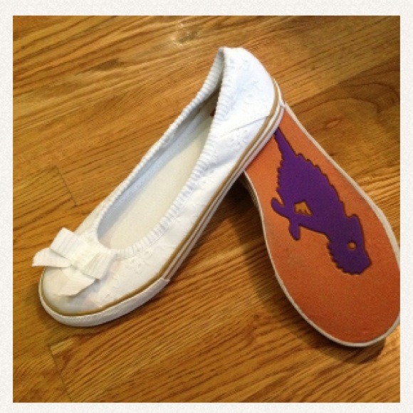 Rocket Dog flats