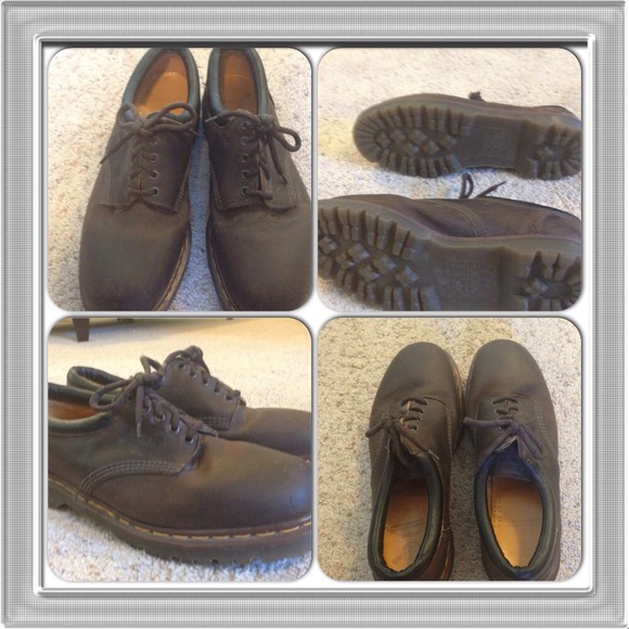 Dr. Martens men size 11