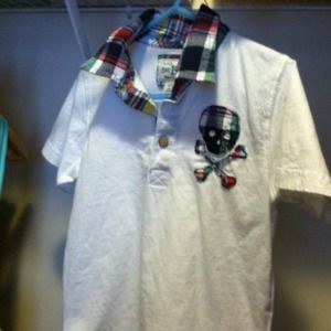 Children's place polo