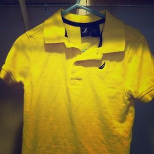 Nautica polo