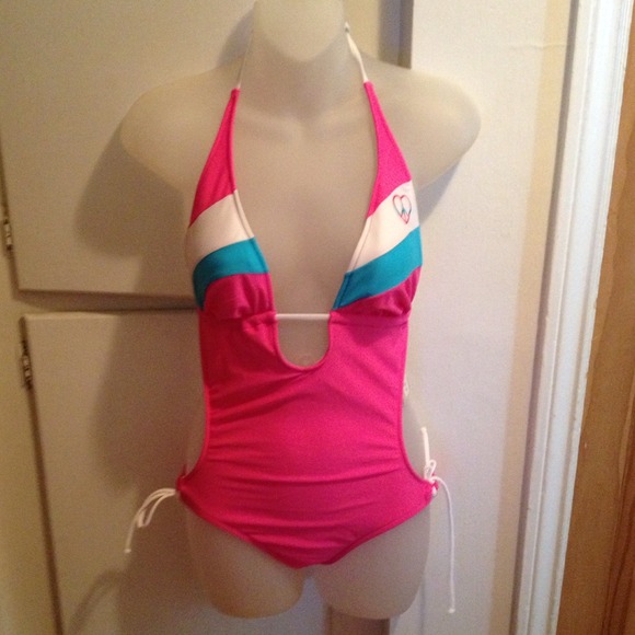 Bathing Suit - Picture 1 of 3