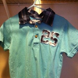 Children's place polo