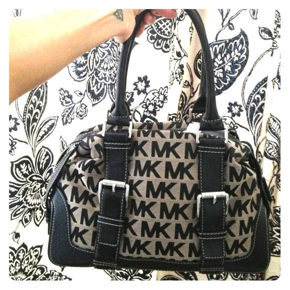 Michael Kors bag