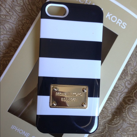 🚫TRADED🚫 Michael Kors iPhone5 Case