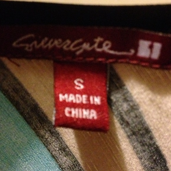 🔴SOLD. Light and flowy dress❤ - Picture 3 of 3