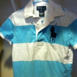 Ralph Lauren polo
