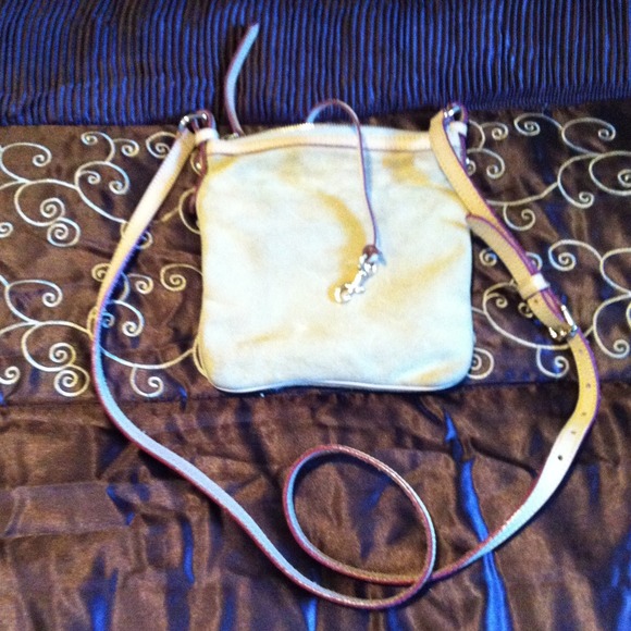 🌸Flash sale 🌸Dooney & Bourke cross body bag . - Picture 4 of 4