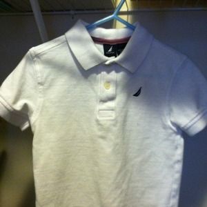 Nautica  polo