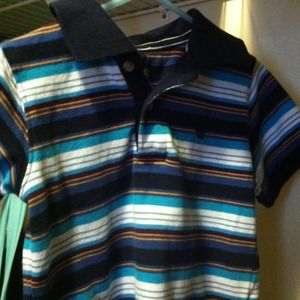 Children's place polo