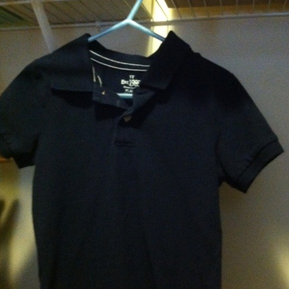 Children's place polo