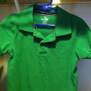 Children's place polo
