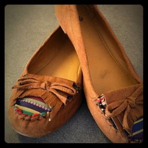 Moccasin Flats
