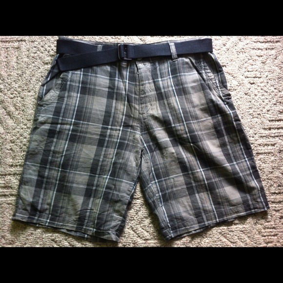 Men's shorts