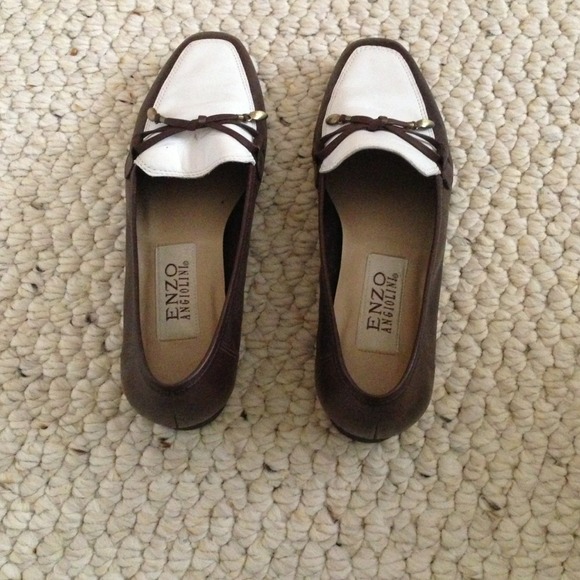 ***Sold***Flat shoes