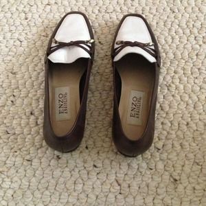 ***Sold***Flat shoes