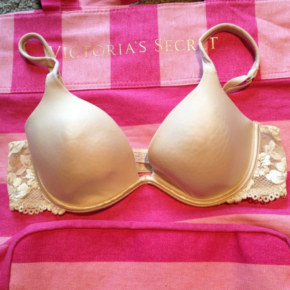 Victoria's Secret bra