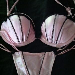 Victoria's Secret "Sexy Little Thing" Edition