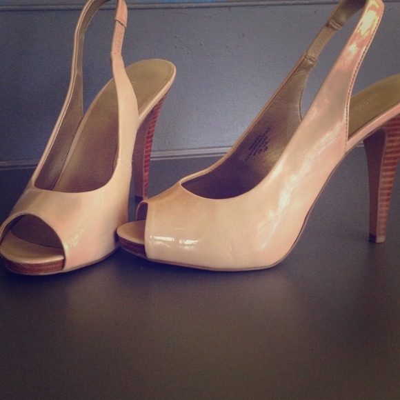 Perfect summer pumps!
