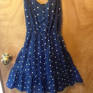 Kina summer dress