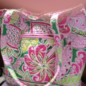 It's a purse