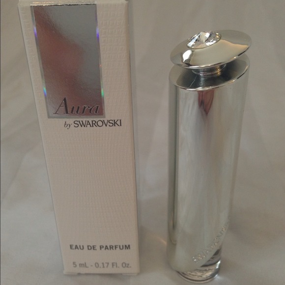 SWAROVSKI Aura by Swarovski Eau de Parfum