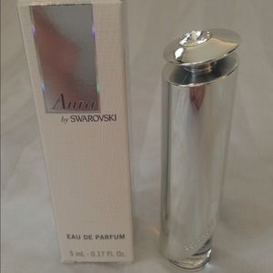 SWAROVSKI Aura by Swarovski Eau de Parfum