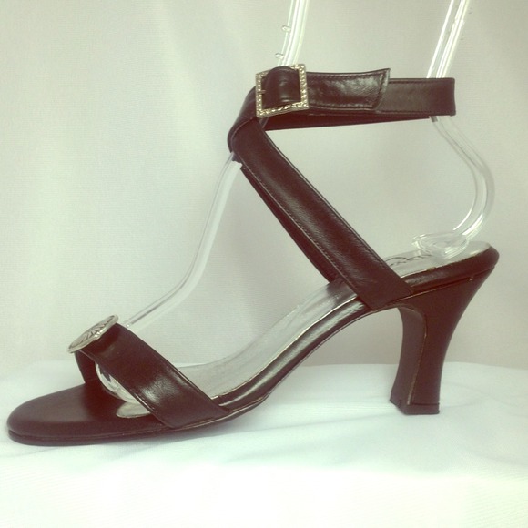 Lady Jane sample Kimberly sandal New Price! - Picture 1 of 2