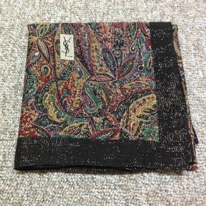 🚫Sold in Bundle🚫Authentic YSL Scarf