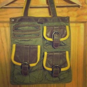 HOLD for jwalk74 Gap Purse